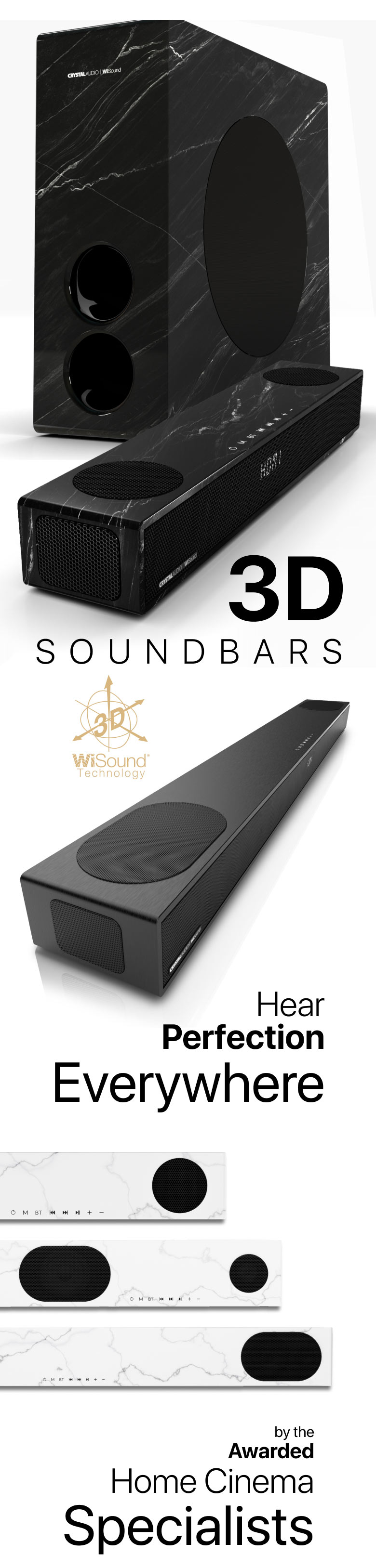 3D-Sound