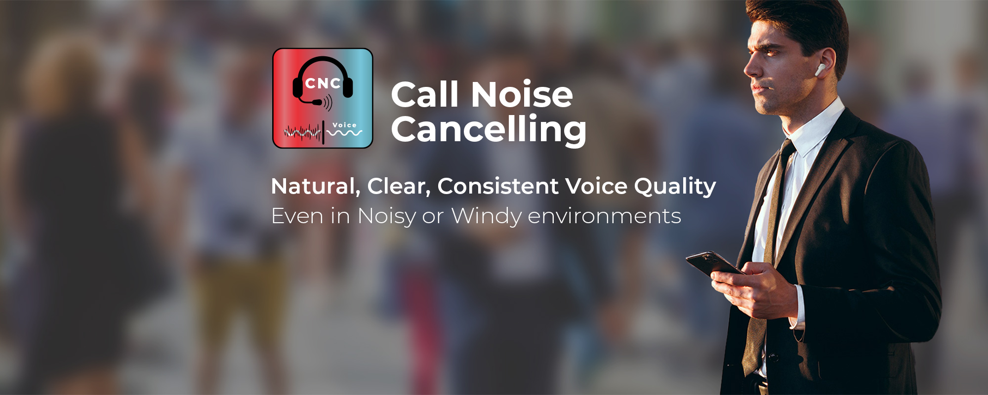 Call Noise Cancelling
