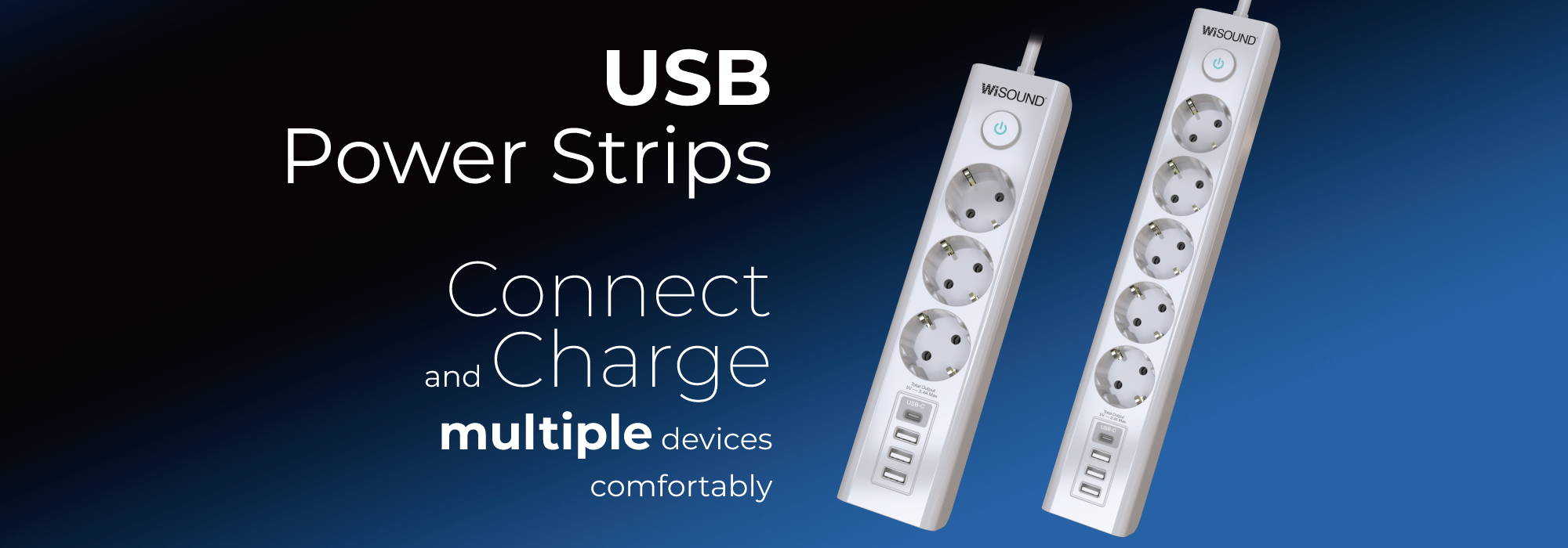 Power Strips