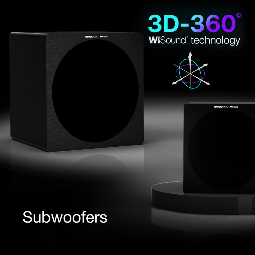 Subwoofers