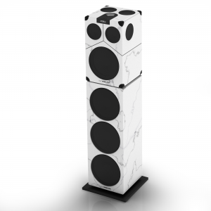 3D-Tower 5 w