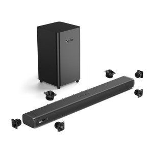 3D-Bar 8 AT