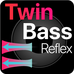 Twin Bass Reflex